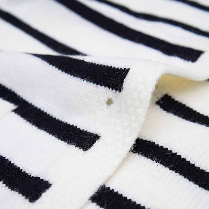 Striped Sweater
