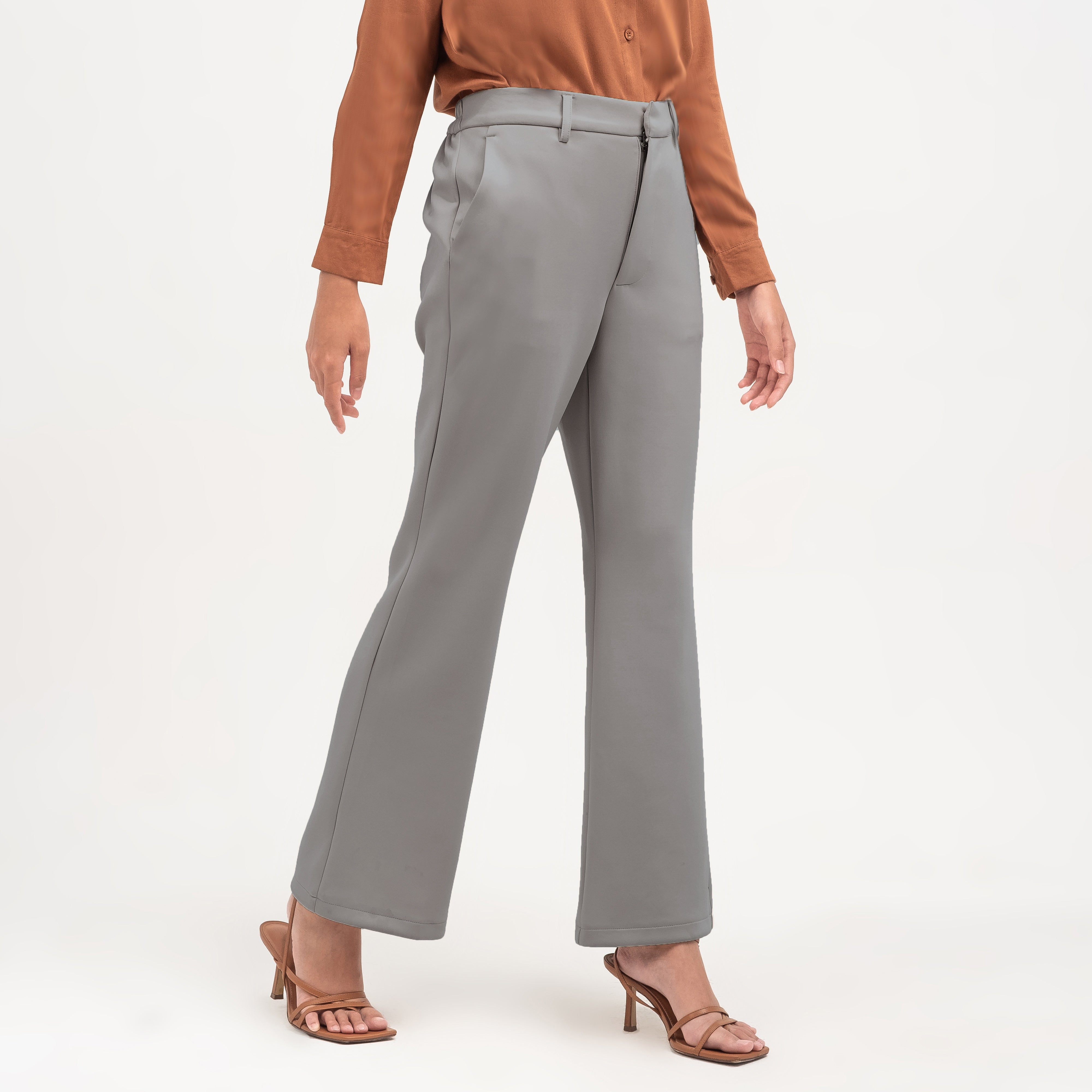 Flare Pants