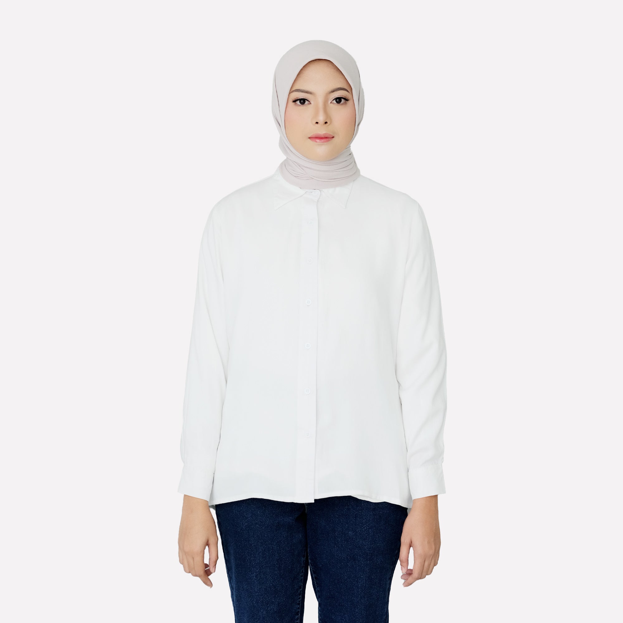 Ava Shirt Part 1