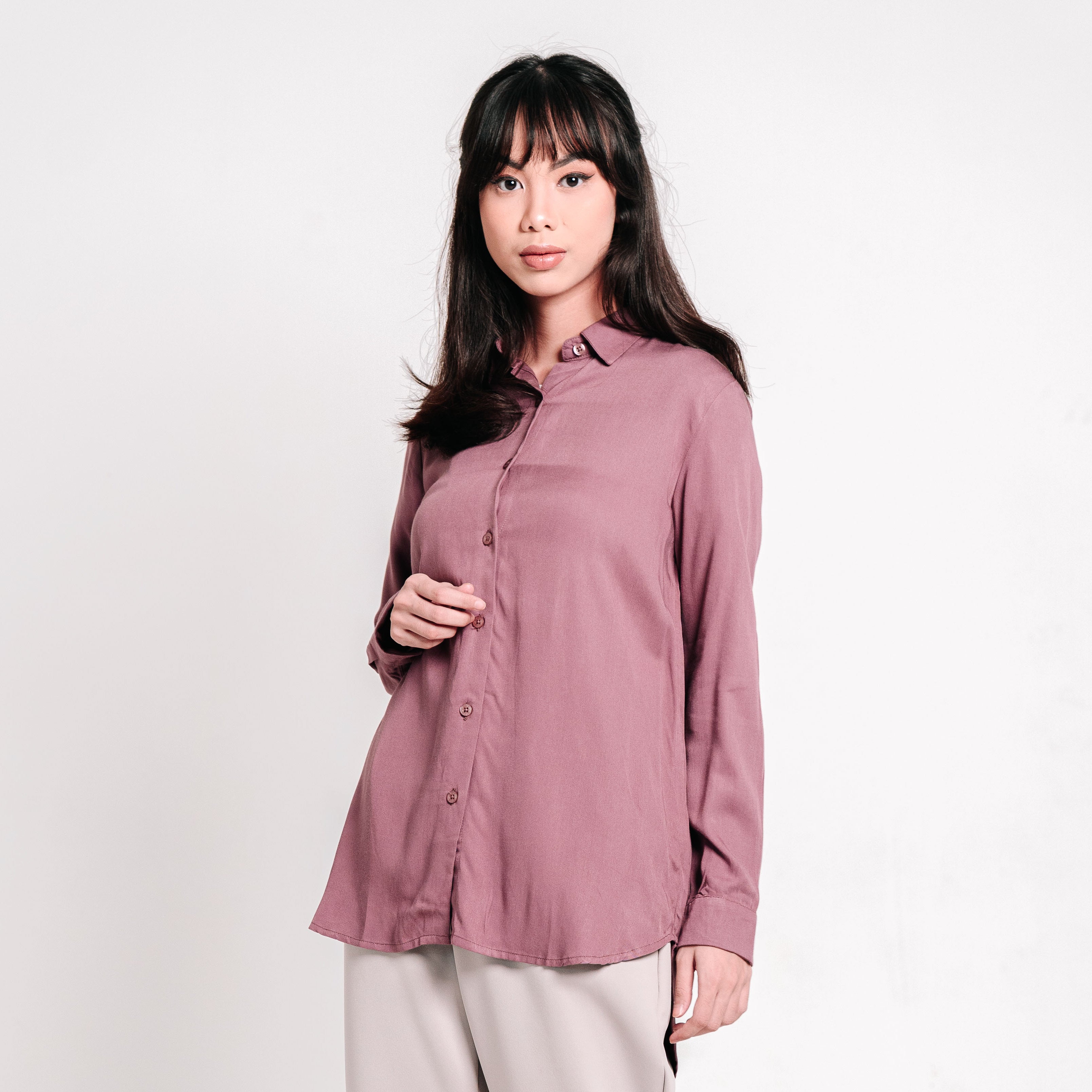 Ava Shirt Part 2