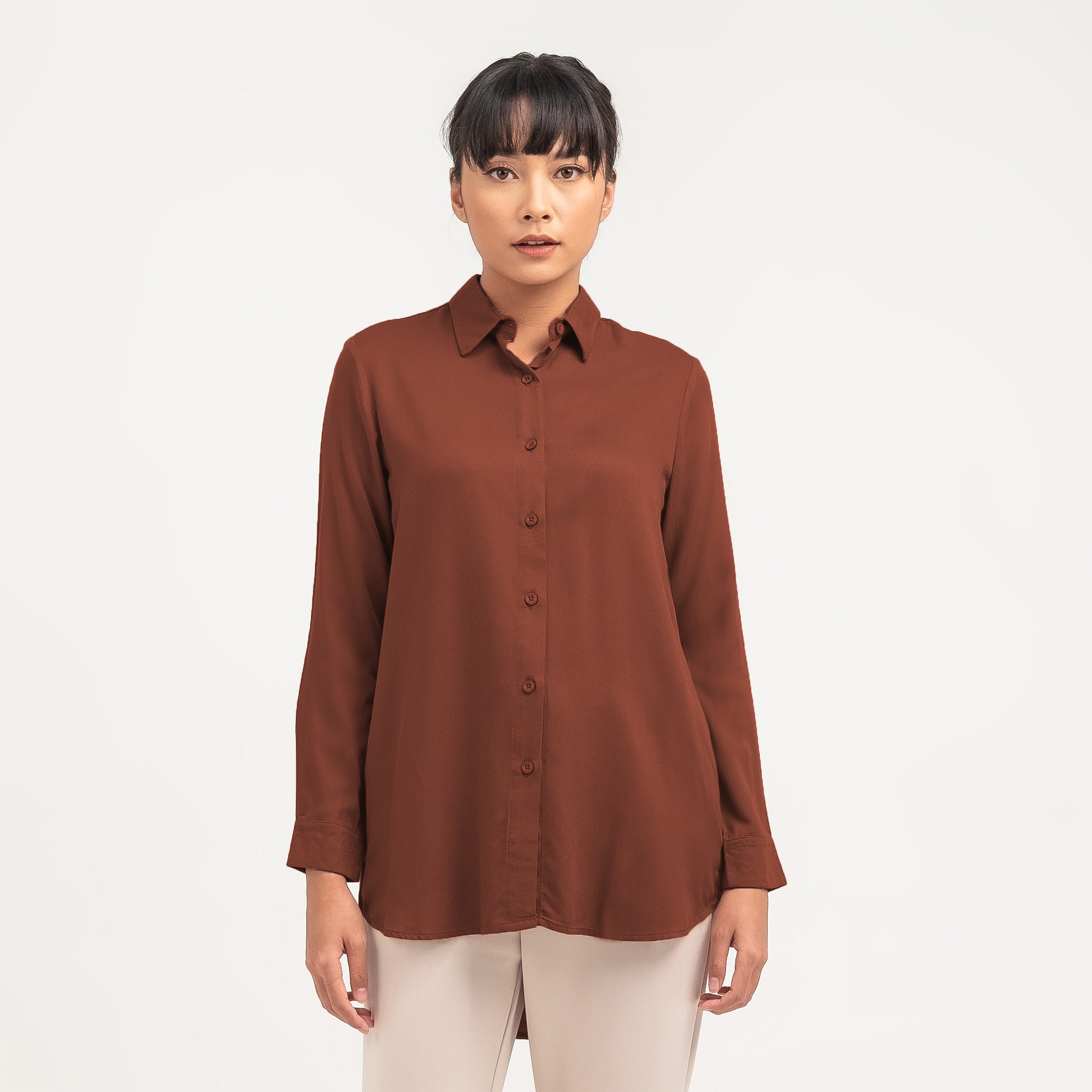 Ava Shirt Part 1