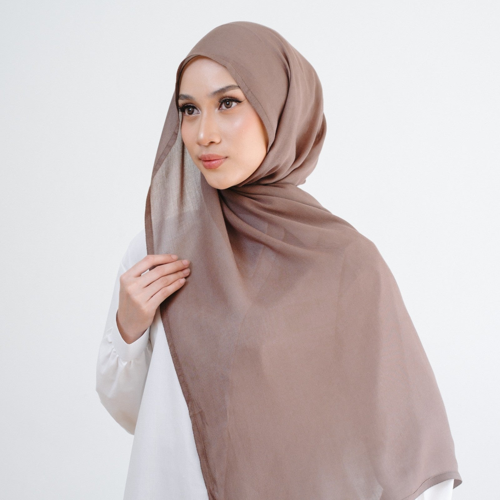 Viscose Pashmina