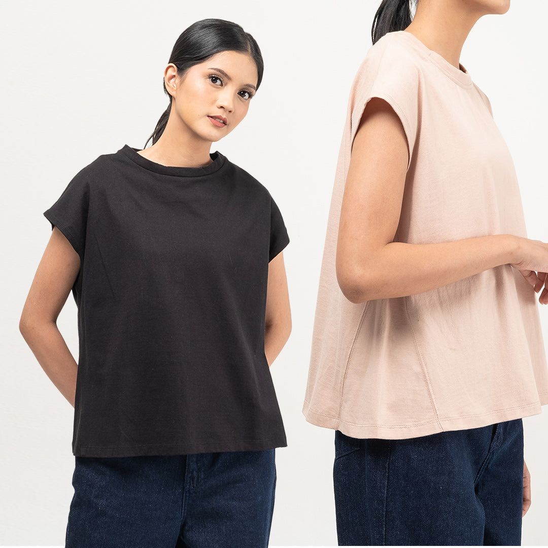 Basic T-Shirt (Minor Reject)