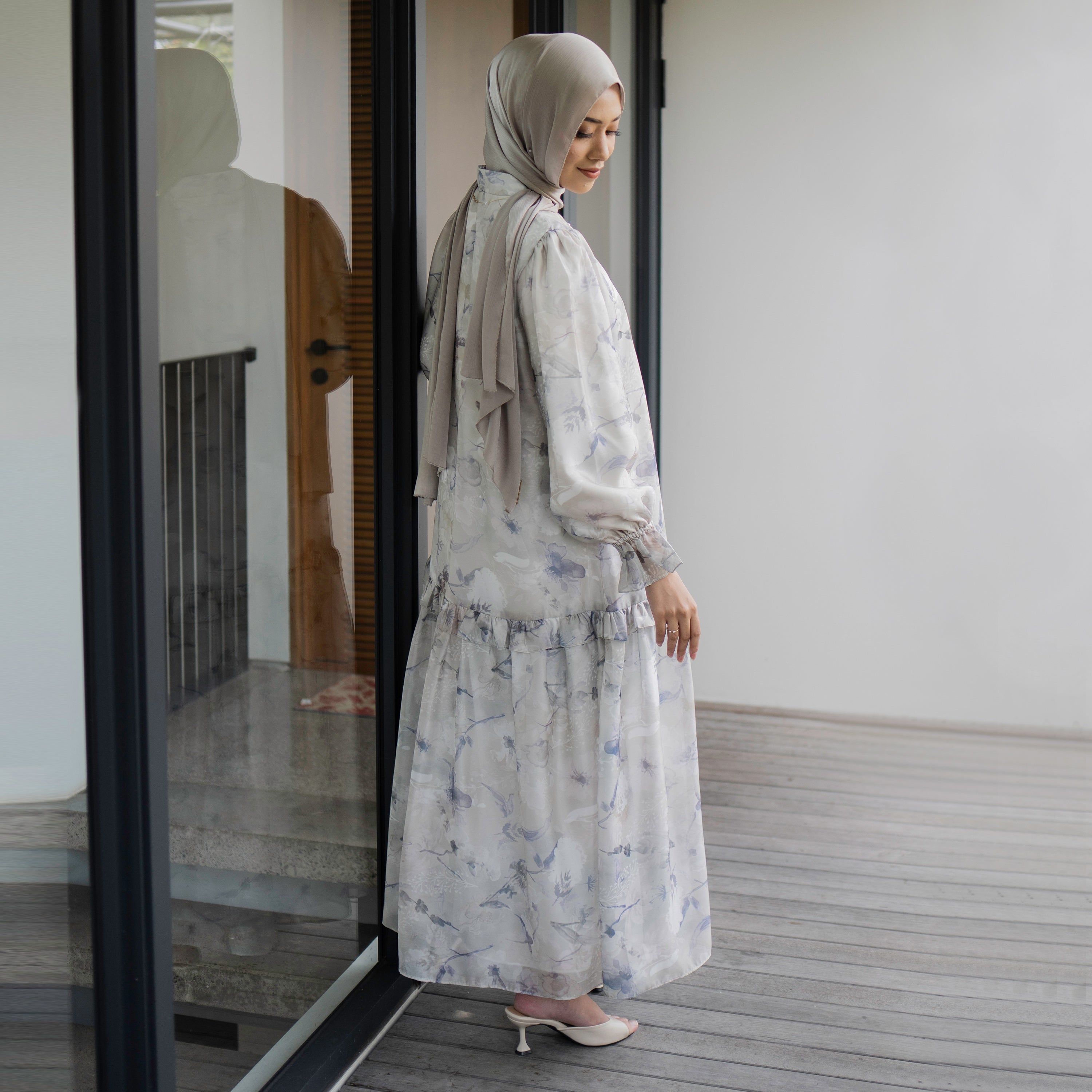 Bliss Dress