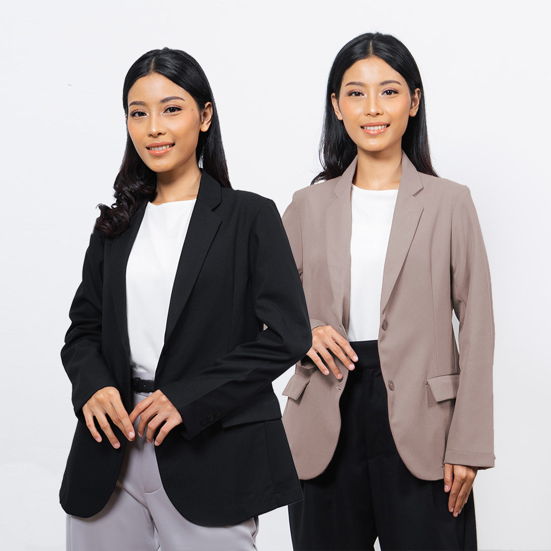Boss Blazer