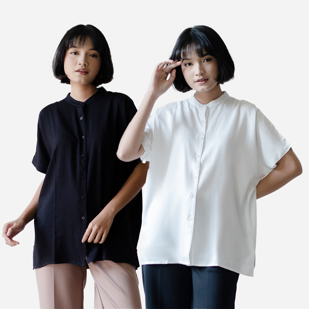 Button Top (Minor Reject)