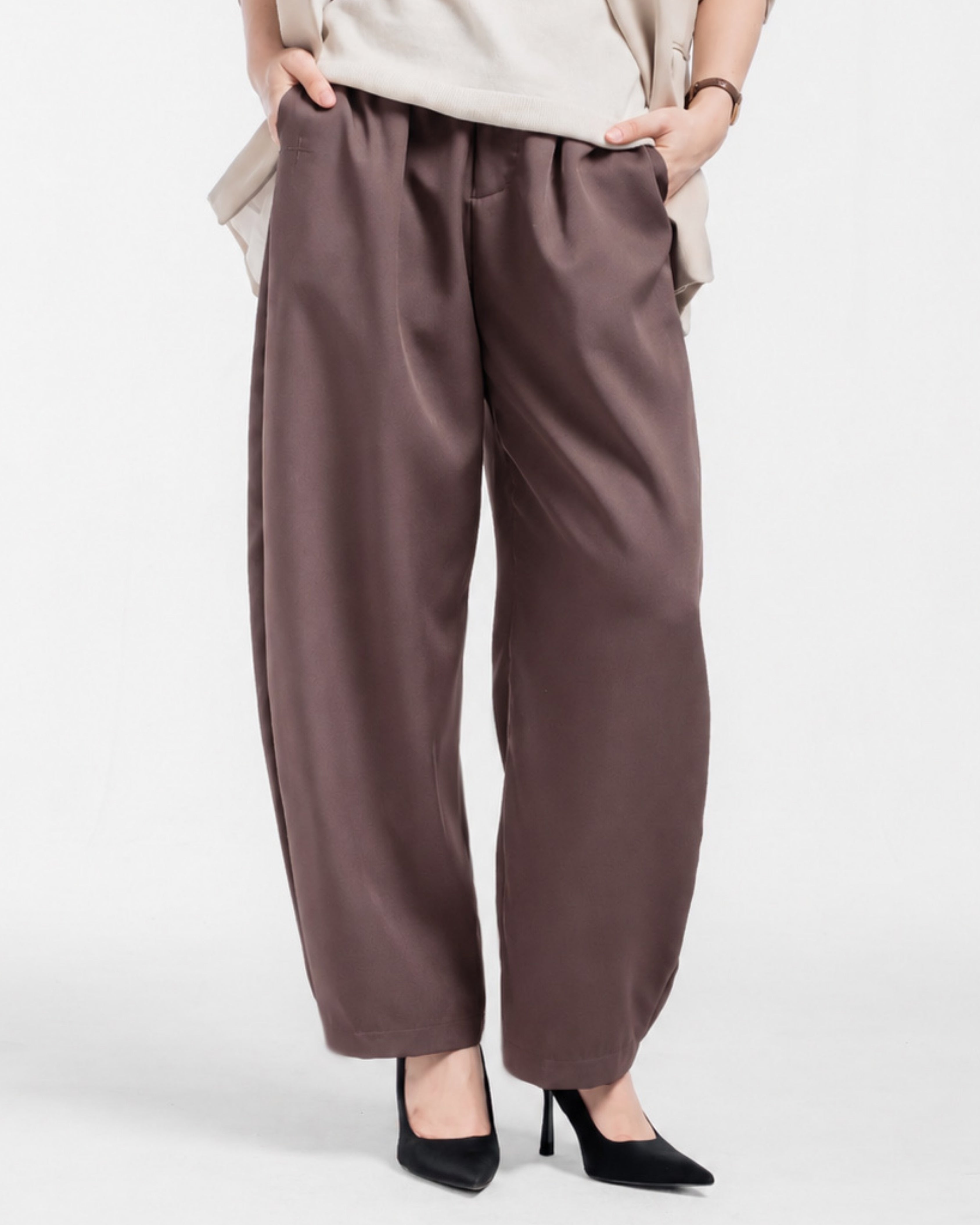 Agency Trousers