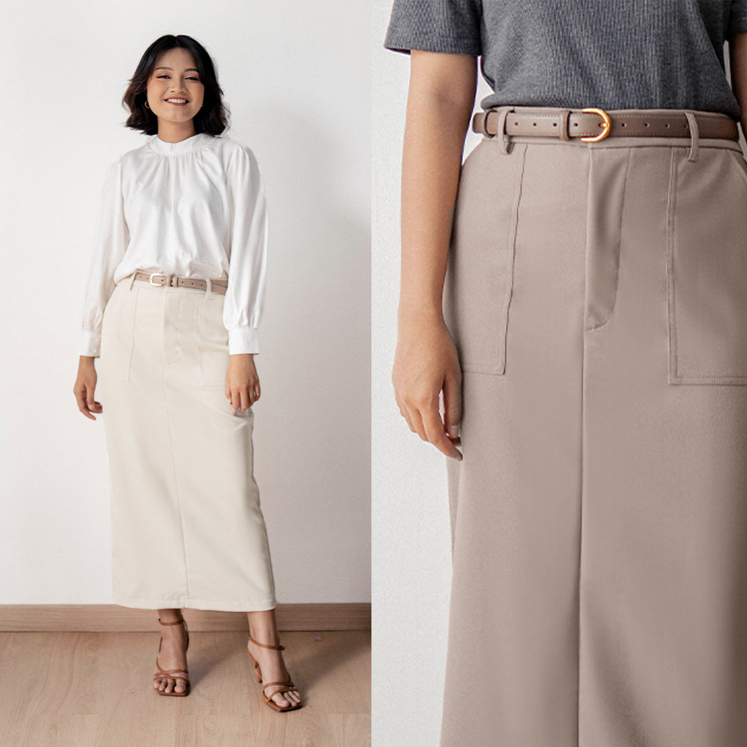 Cargo Skirt (Minor Reject)