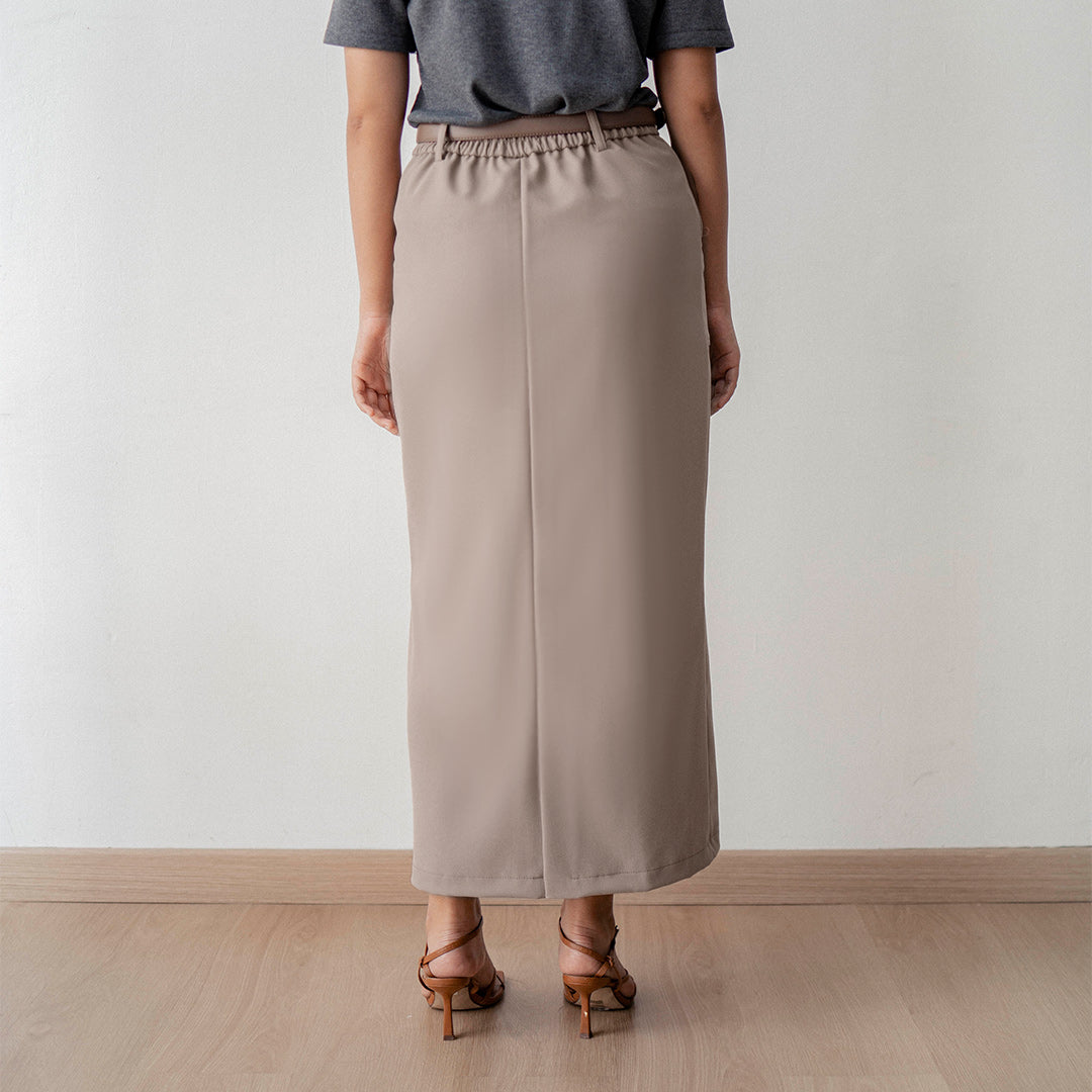 Cargo Skirt (Minor Reject)