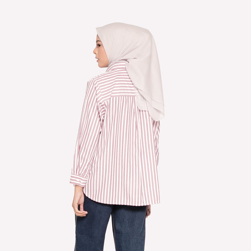 Classic Stripe Shirt