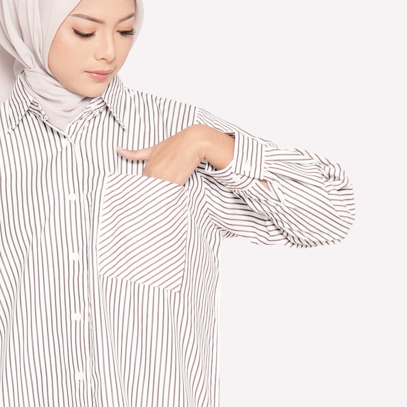 Classic Stripe Shirt