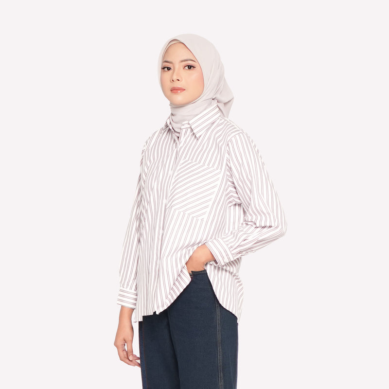 Classic Stripe Shirt