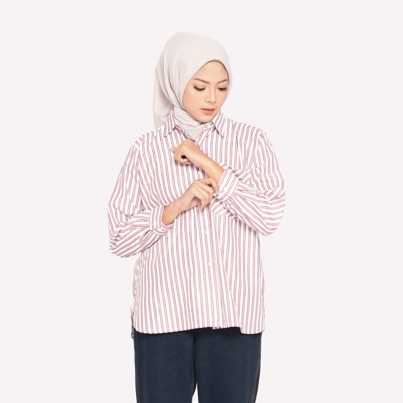 Classic Stripe Shirt