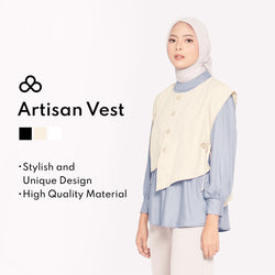 Artisan Vest