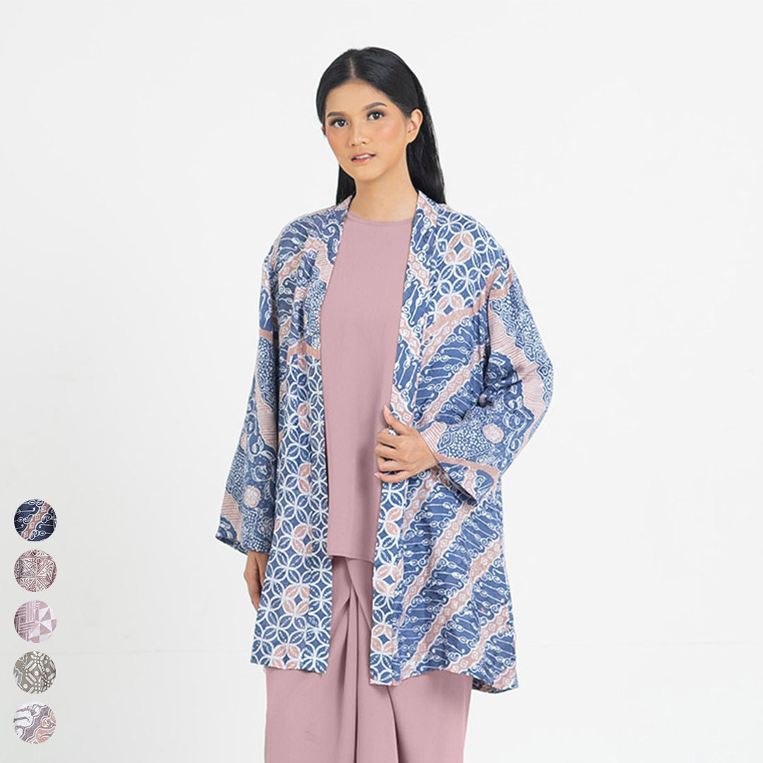 Batik Outer (Minor Reject)