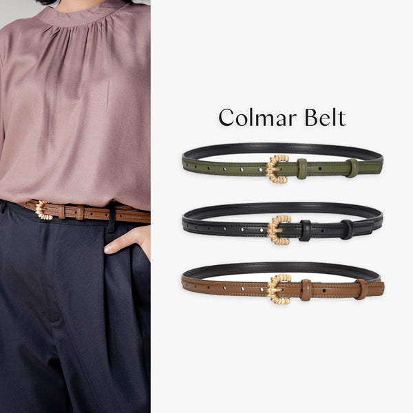 Colmar Belt