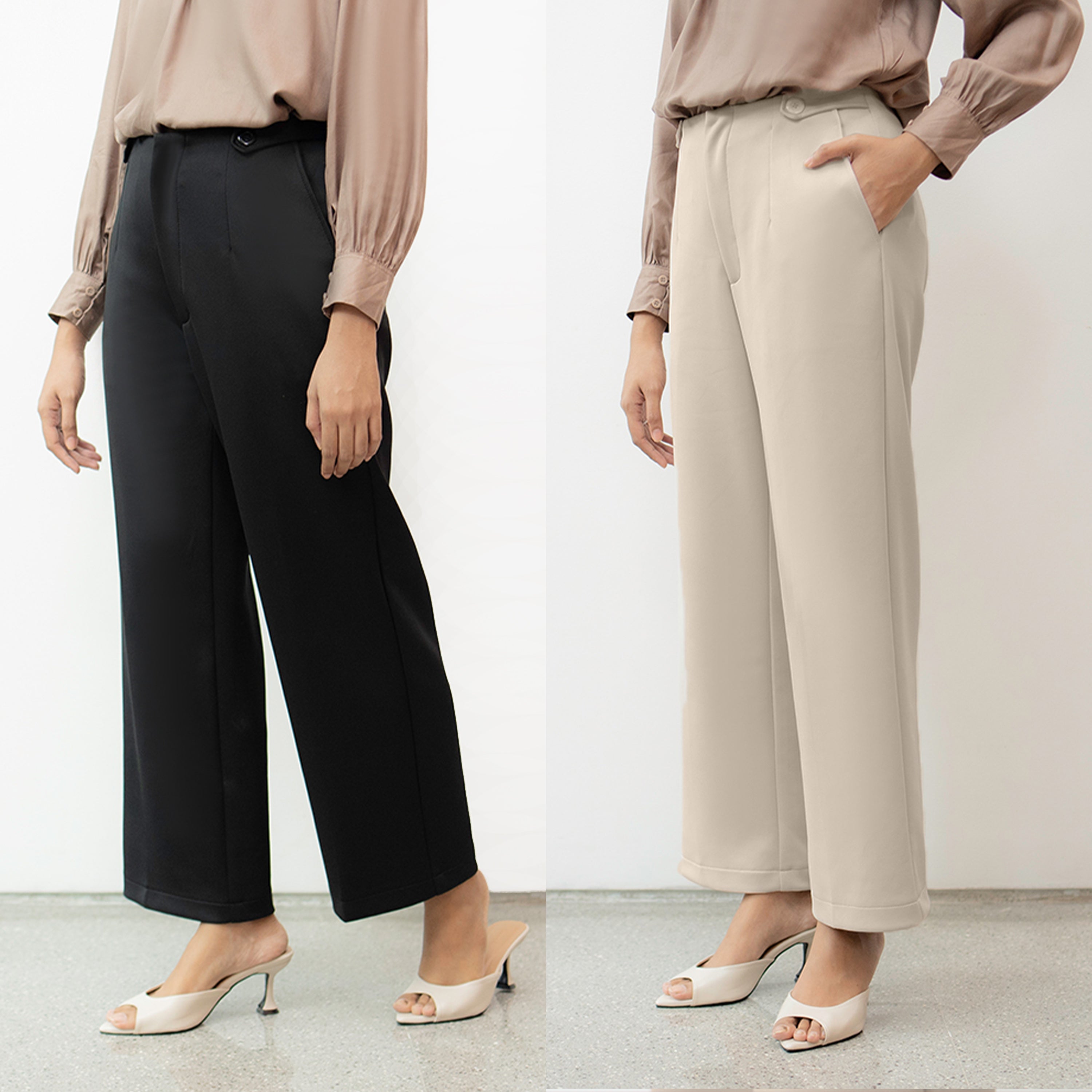 Dream Culotte (Minor Reject)