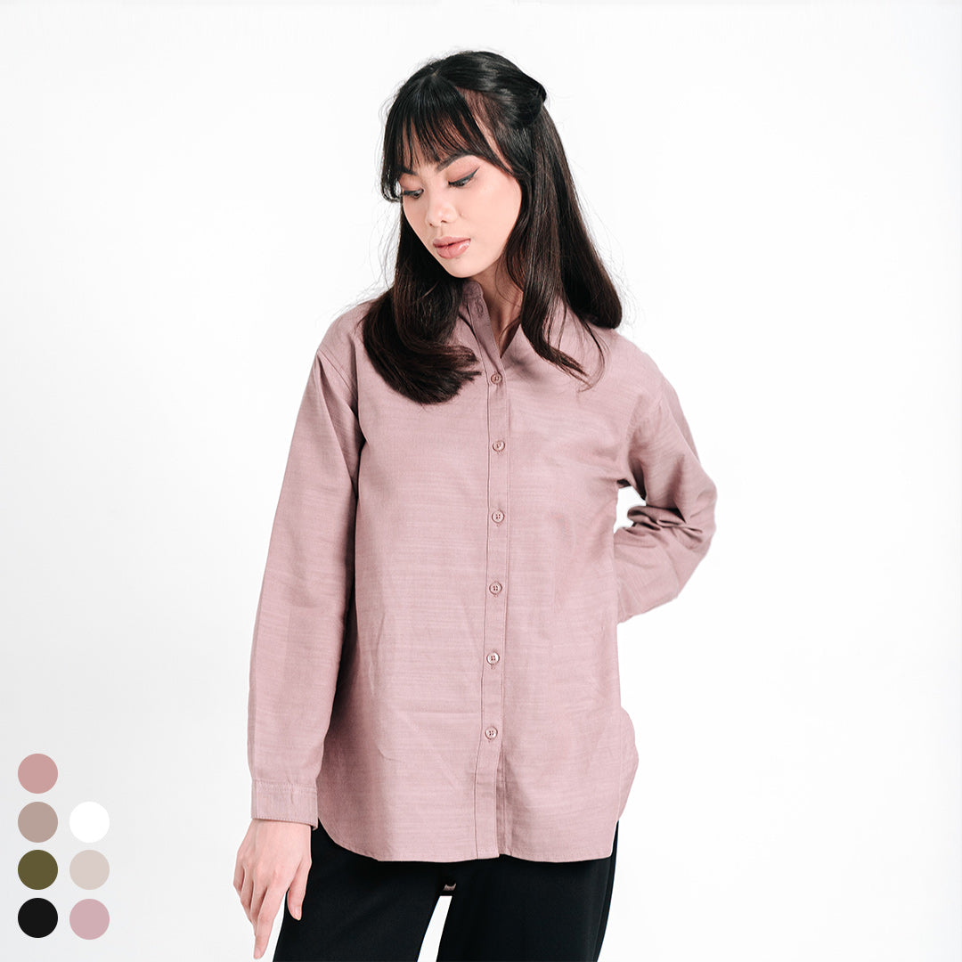 Linen Shirt (Minor Reject)