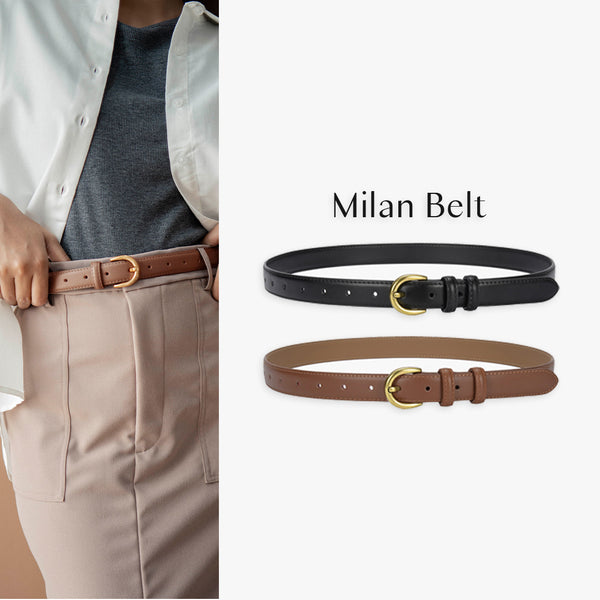 Milan Belt