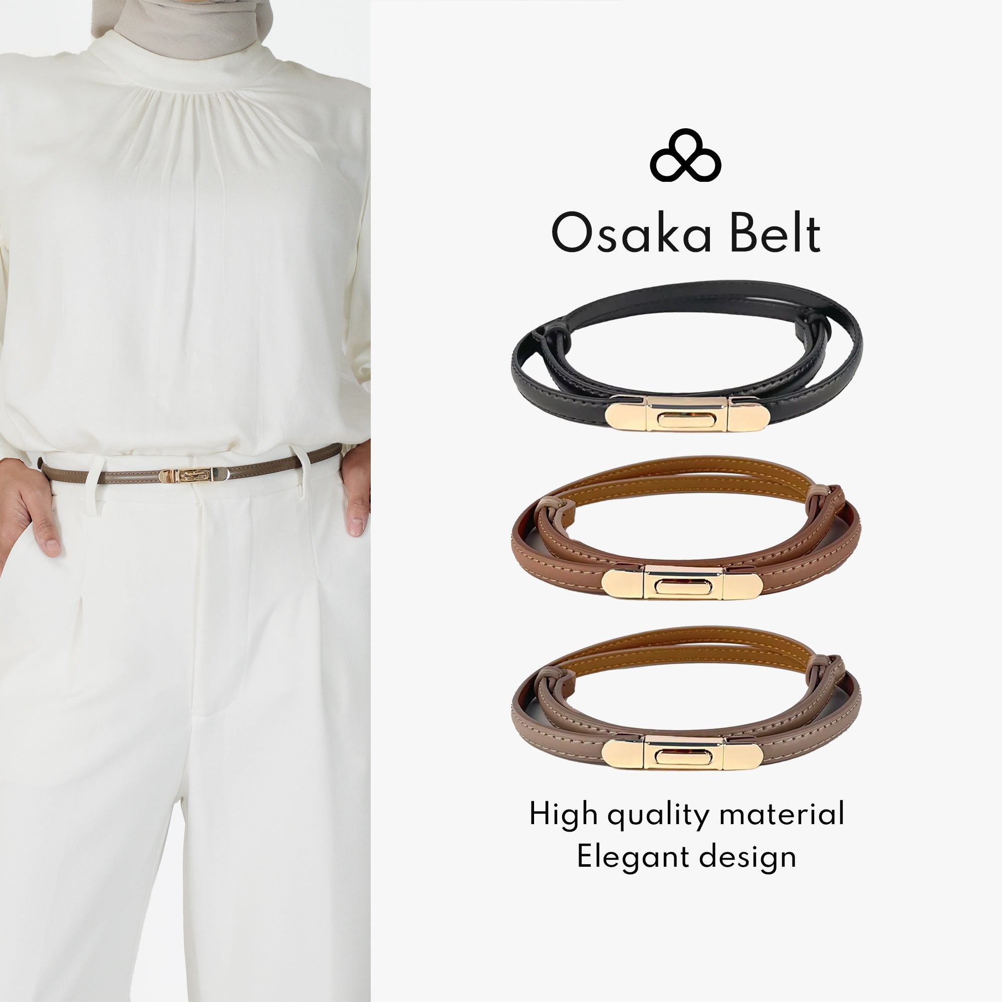 Osaka Belt