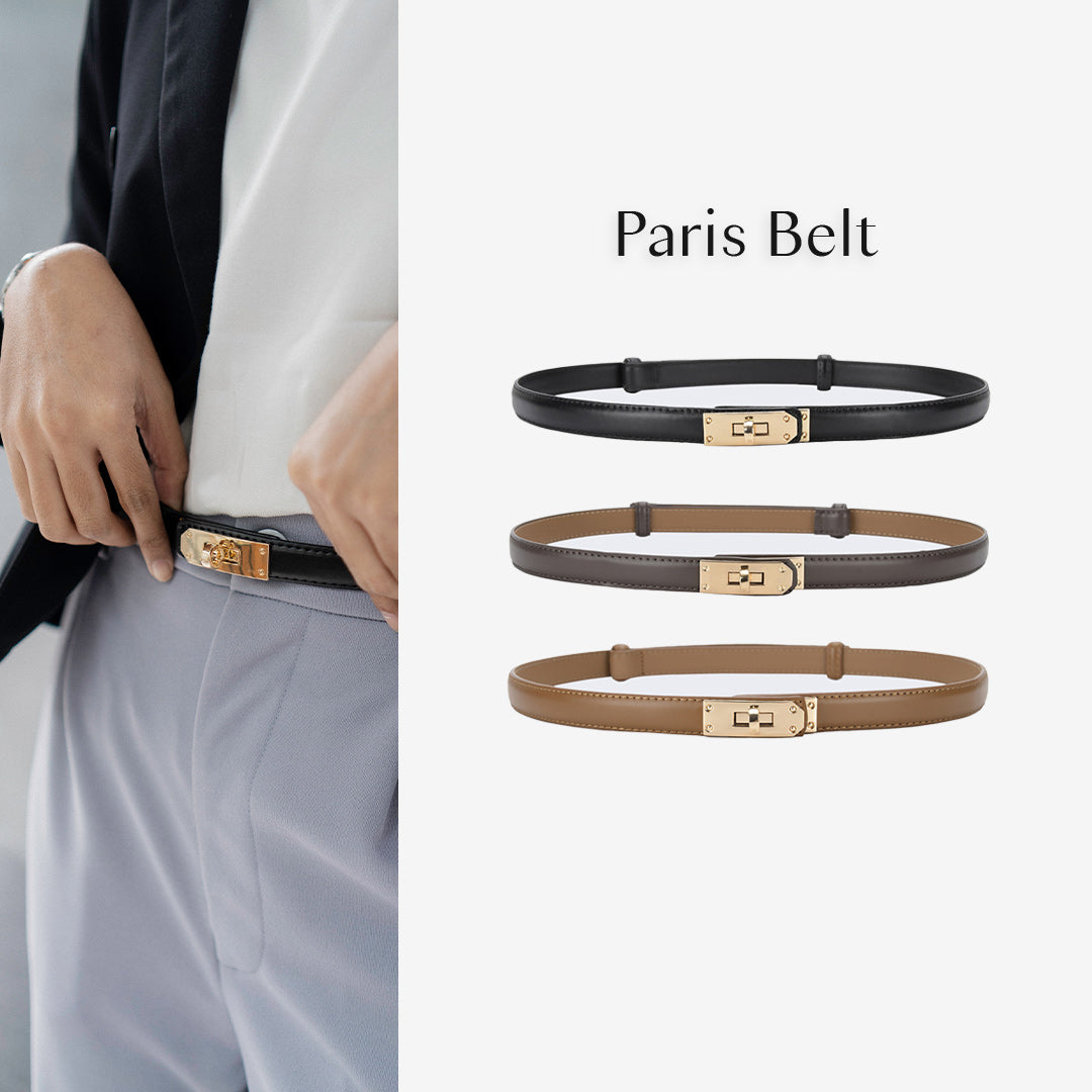 Paris Belt