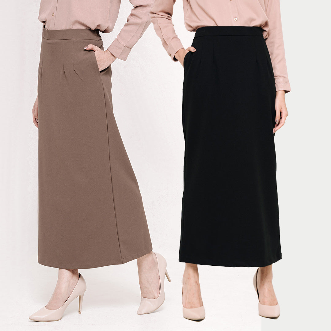 Straight Skirt (Minor Reject)