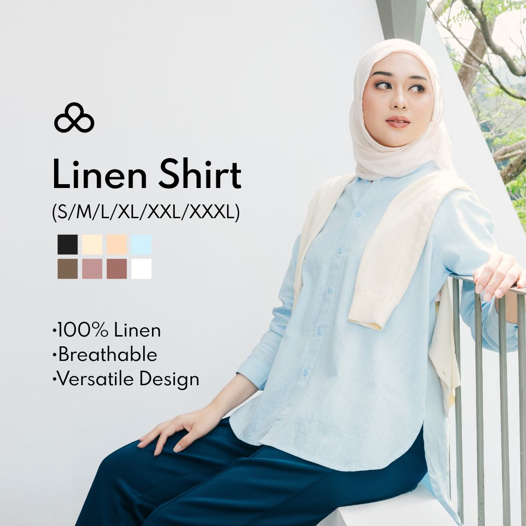 Linen Shirt