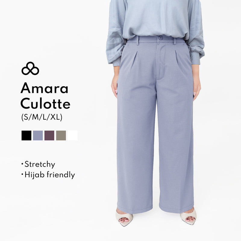 Amara Culotte