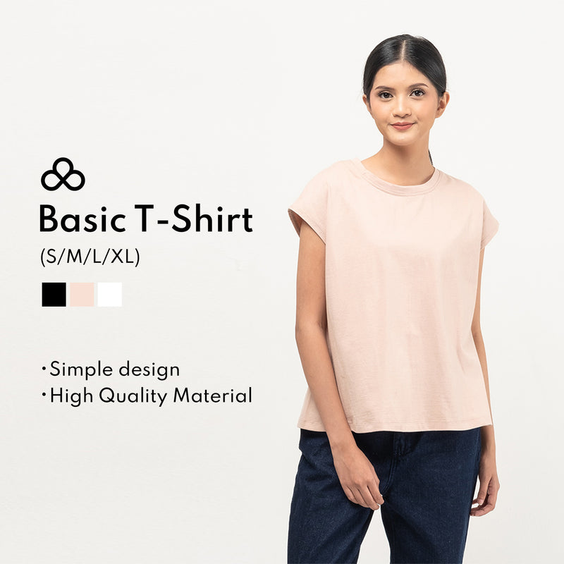 Basic T-Shirt