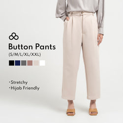 Button Pants