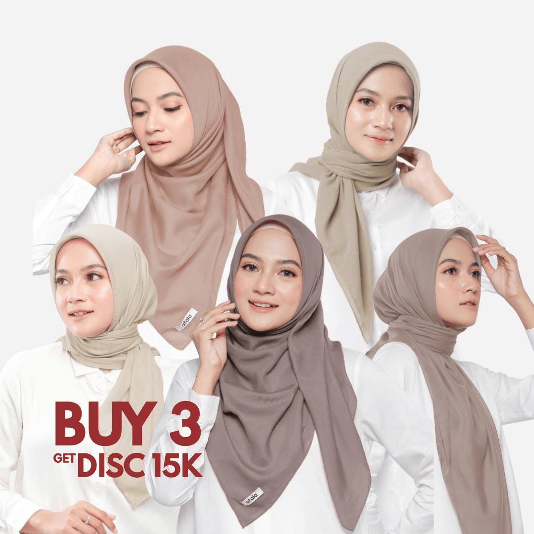 Cotton Series Square