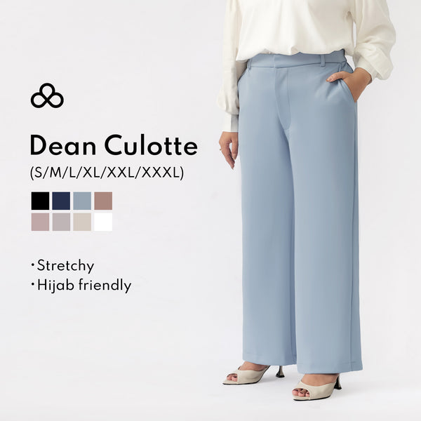 Dean Culotte