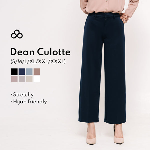 Dean Culotte