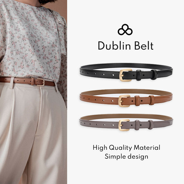 Dublin Belt