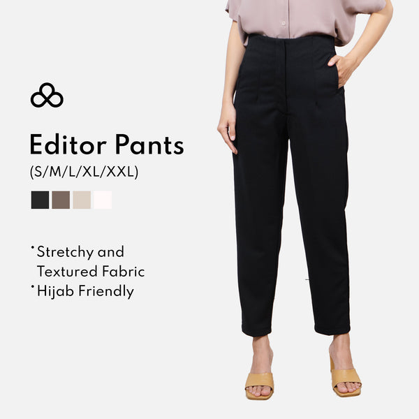 Editor Pants