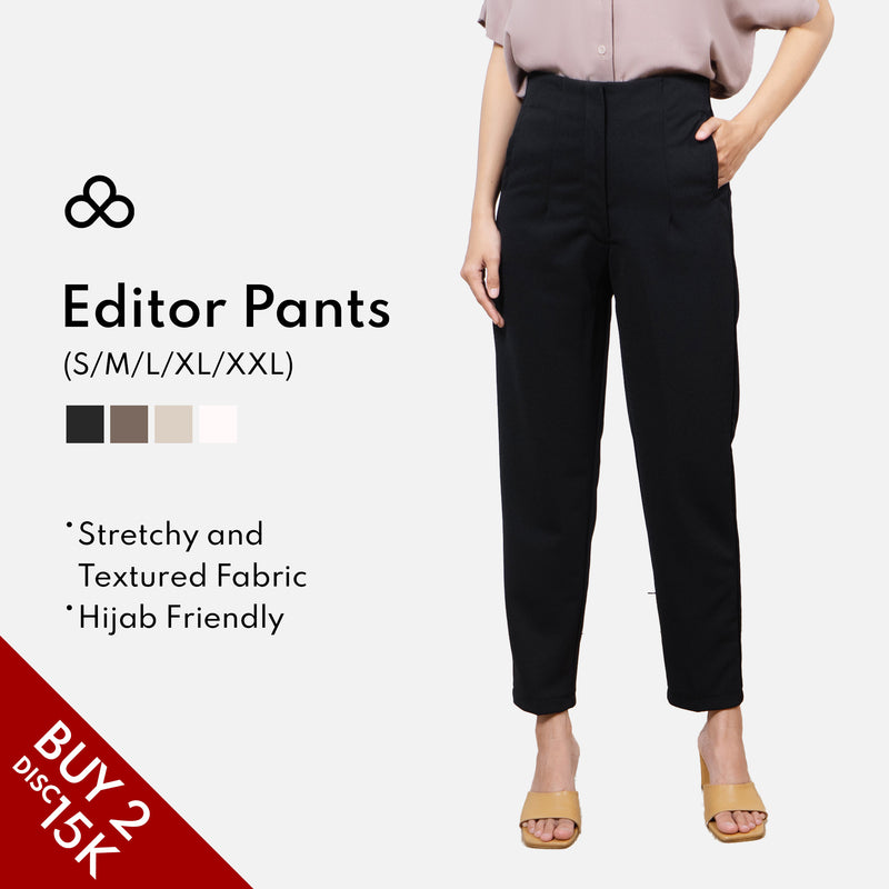 Editor Pants