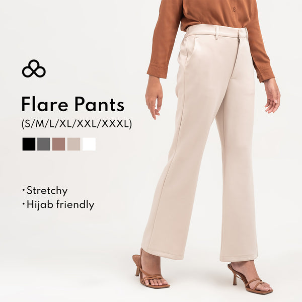 Flare Pants