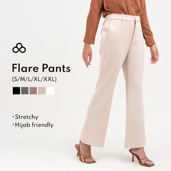 Flare Pants