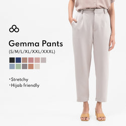 Gemma Pants