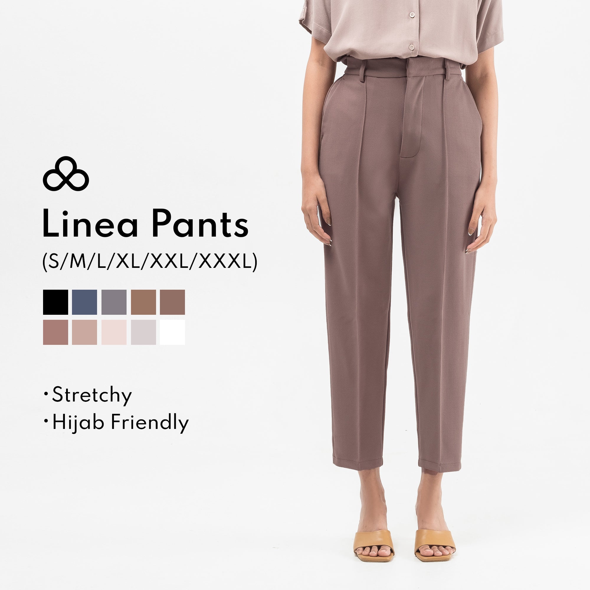 Linea Pants