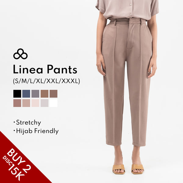 Linea Pants