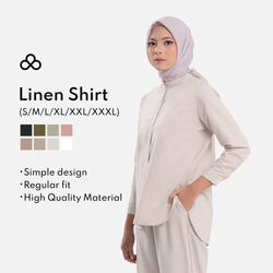 Linen Shirt