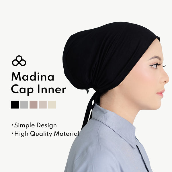 Madina Cap Inner