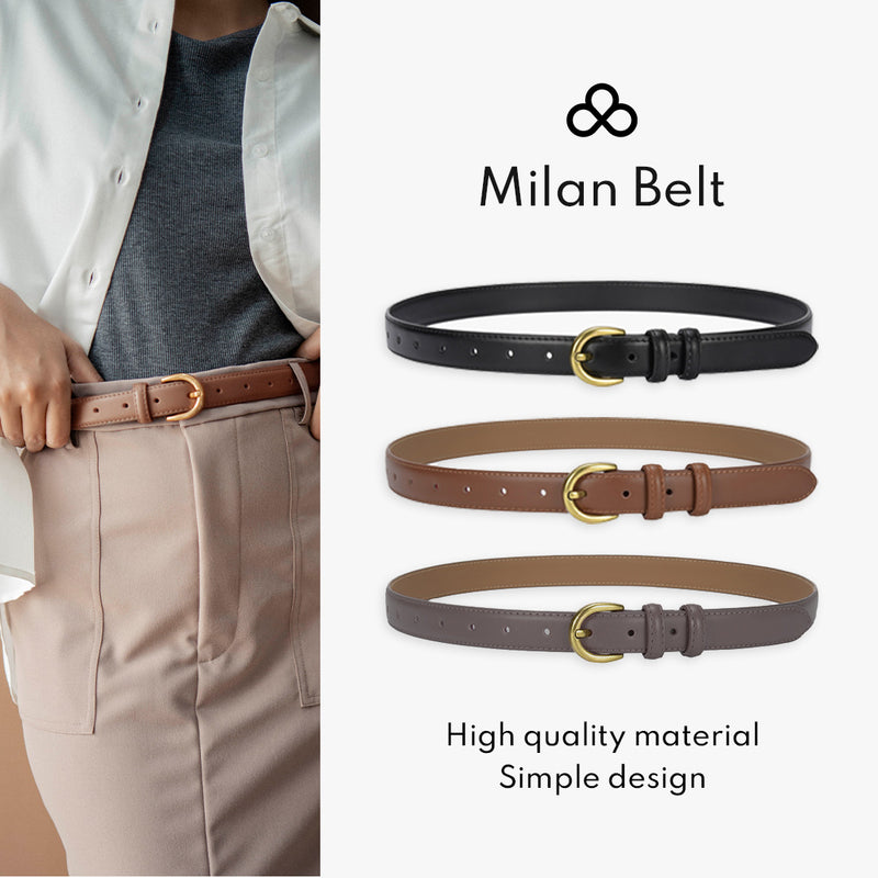 Milan Belt