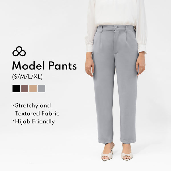 Model Pants