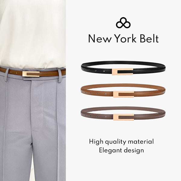 New York Belt