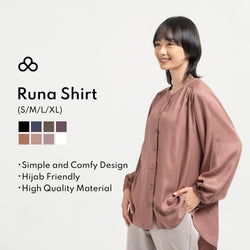 Runa Shirt