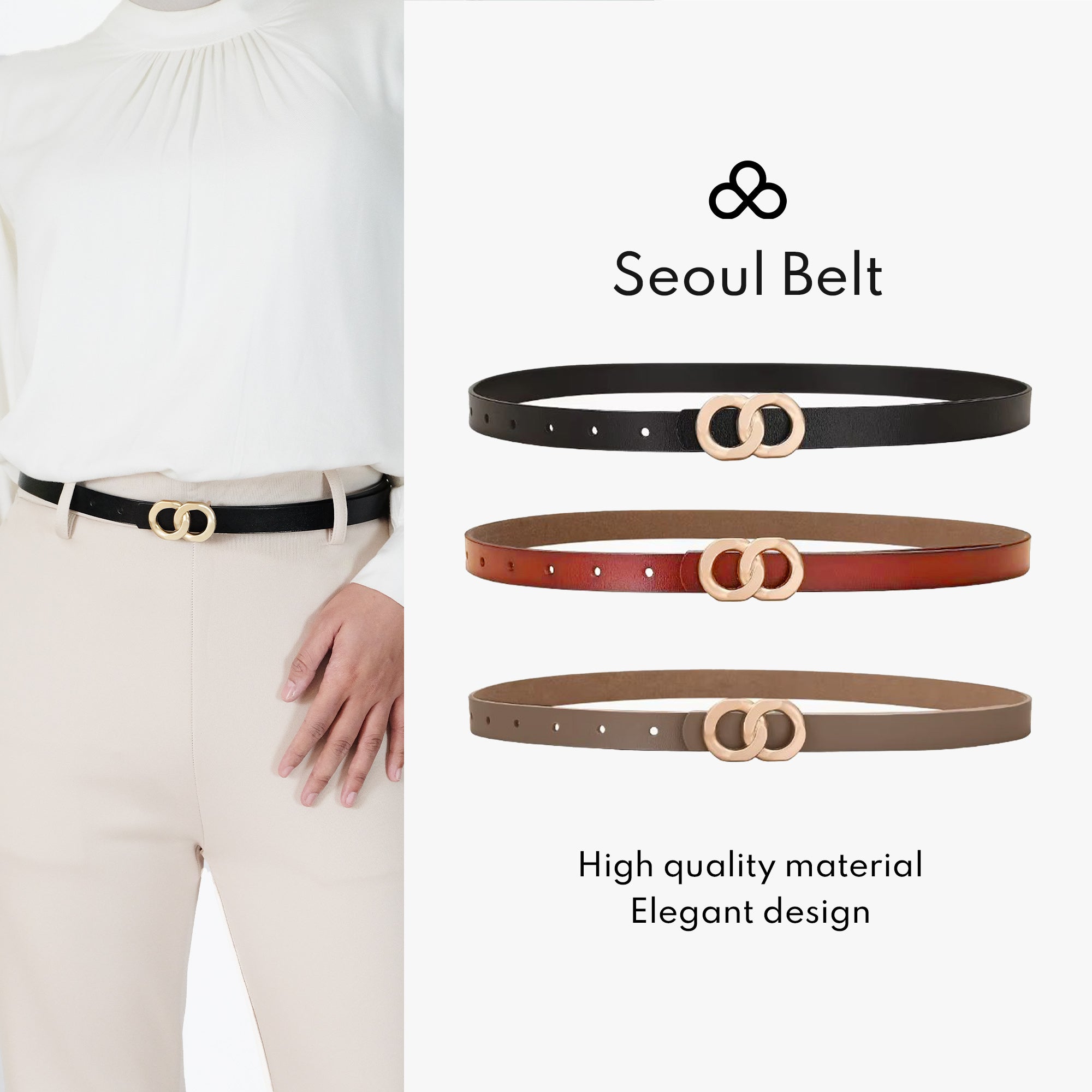 Seoul Belt