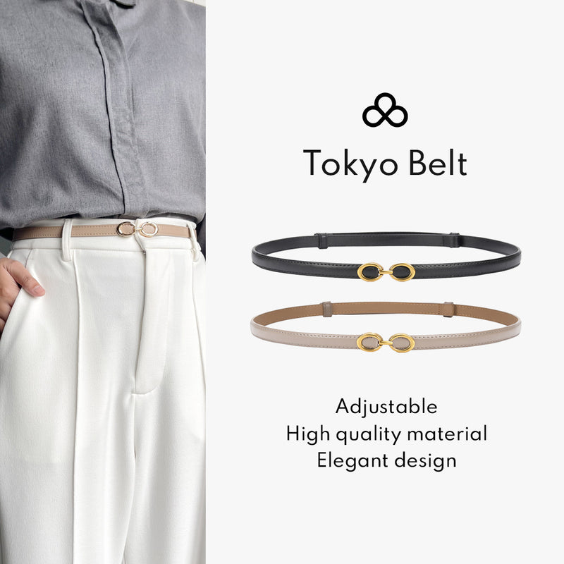 Tokyo Belt