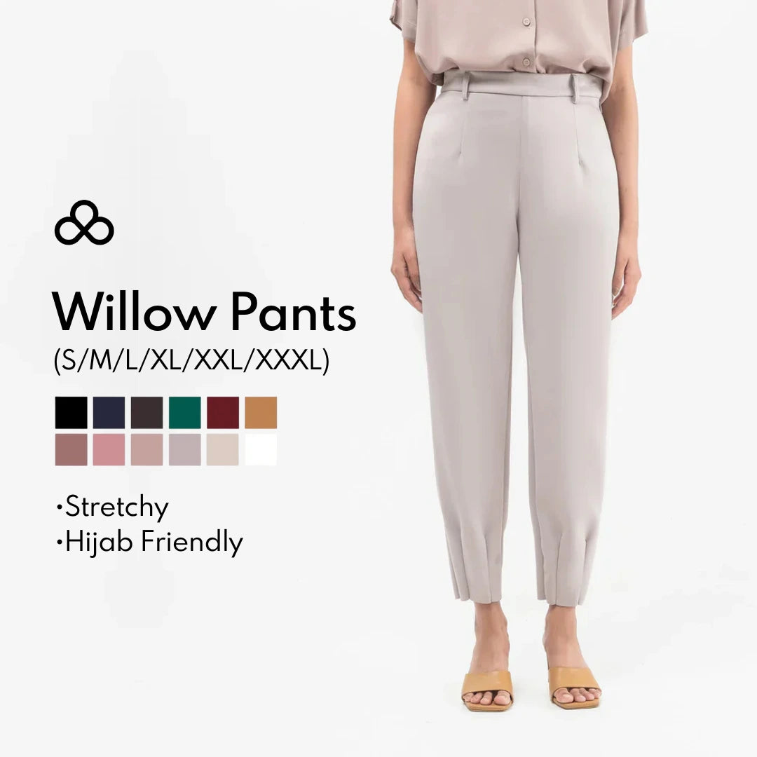 Willow Pants